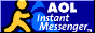 AOL Instant Messenger; good ol' days