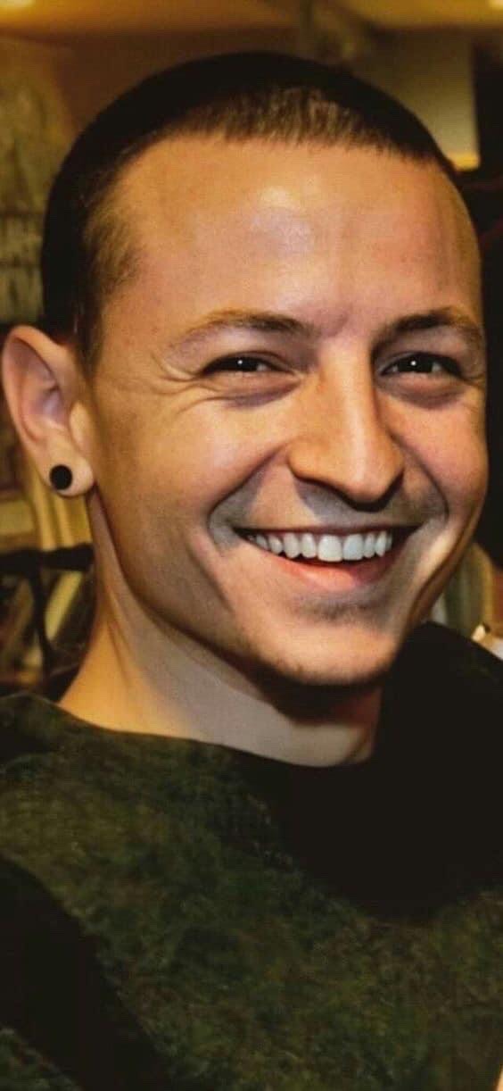 Chester Bennington